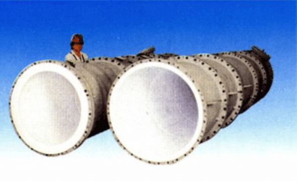  Ptfe Lining 